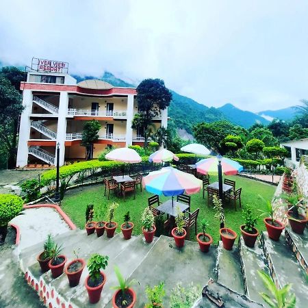 River View Resort Dolmar Nainital Exterior photo