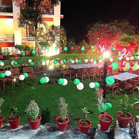 River View Resort Dolmar Nainital Exterior photo