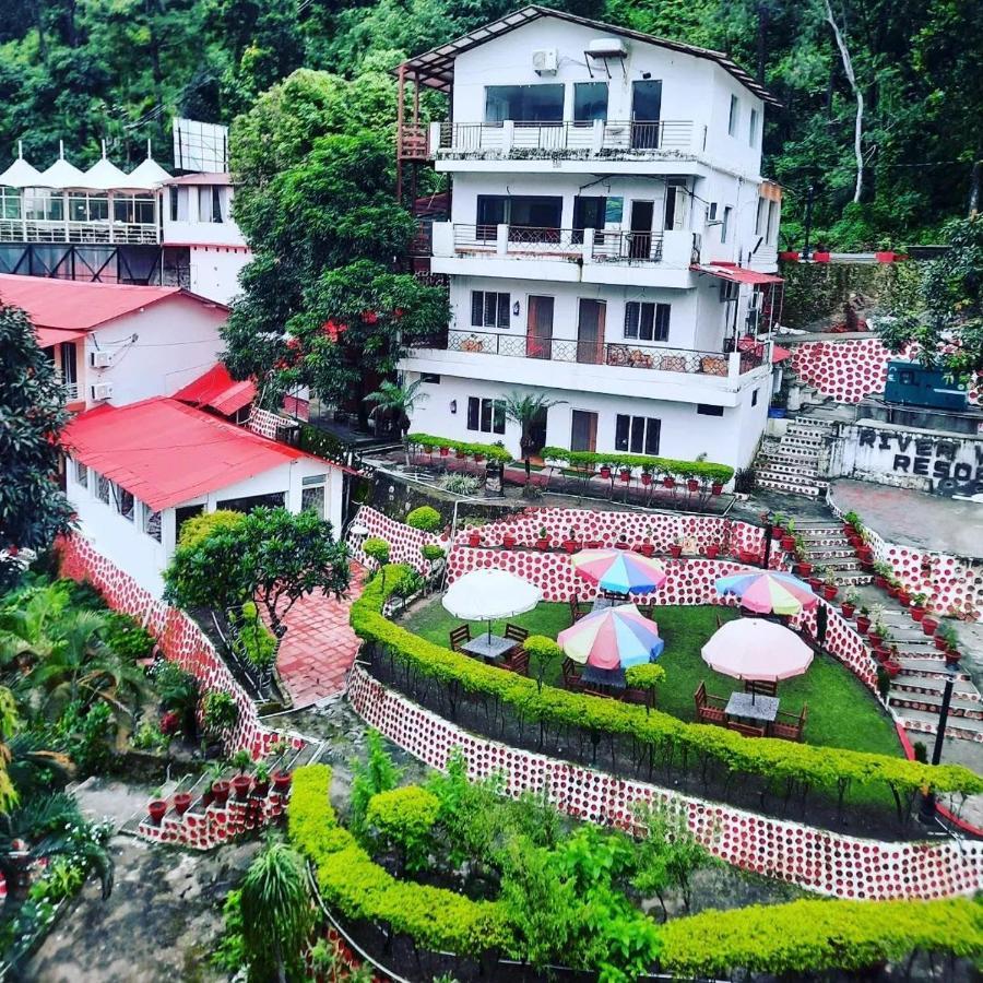 River View Resort Dolmar Nainital Exterior photo
